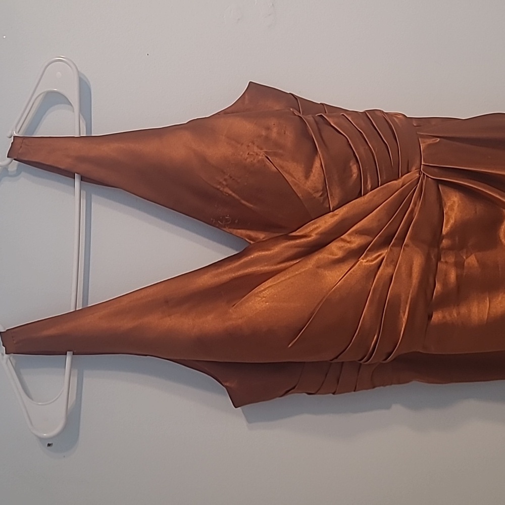 Long Formal Dress